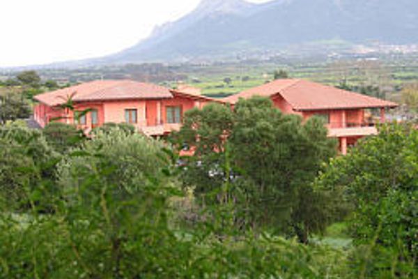 Resort Sa Rocca (Guspini)